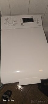 Automaticka pračka electrolux - 1