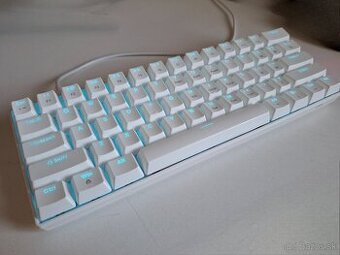 Mechanická klávesnica MageGee Star61