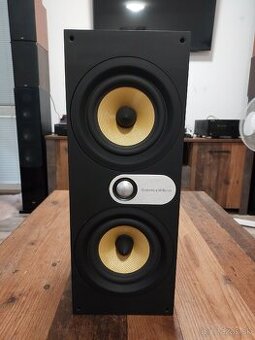 Bowers & Wilkins HTM62 - 1