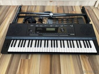 Kurzwell KP100 MTS Touch – keyboard + doplnky (Trenčín)