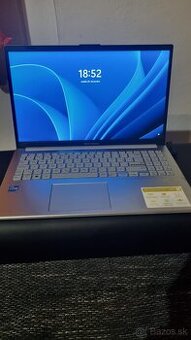 Predám nootebook - 1