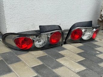 Predám svetla Subaru Impreza GT