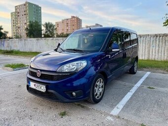 Fiat Doblo 1.6multijet