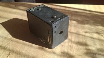 Fotoaparát Kodak Brownie No.2 Model E