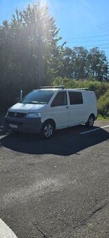 Transporter T5 Long 2.5 TDI