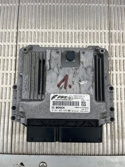 Predam riadiacu jednotku motora na Iveco Daily 70C/210