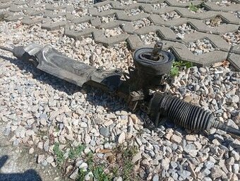 servoriadenie Golf 4 1.9 TDI 66kw