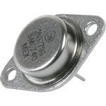 2N3773 - tranzistor NPN 16A/140V TO3
