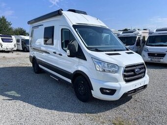 Weinsberg CaraTour 600 MQ - Ford