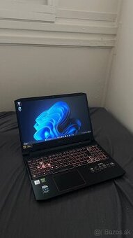 Herný Notebook Acer Nitro 5 - RTX 2060