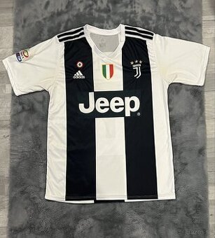 Ronaldo dres