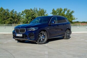 Bmw X5 45e Individual