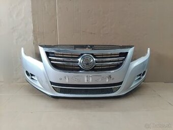 predný nárazník Tiguan LA7W 8E8E