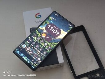 Google Pixel 6a 5G 8/128GB Black