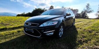 Ford Mondeo combi 1.6 TDCi