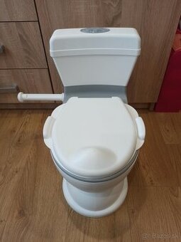 Detské WC a nočník