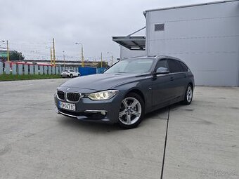 BMW Touring 330D