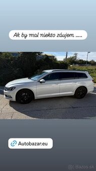 Volkswagen Passat Variant 2.0 TDI DSG, 2018