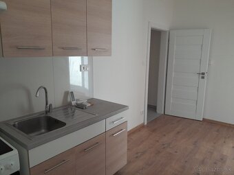 Prenajmem 1.izbový BYT v Trenčíne na Kukučínovej ul.[40m],