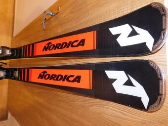 Nordica 163 cm