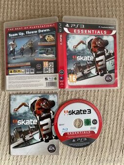 Skate 3 ps3