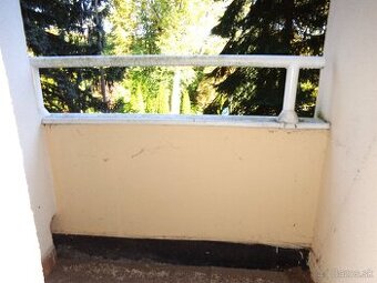 Predaj 2,5-izbový byt, 62 m2, Banská Bystrica, Fončorda.