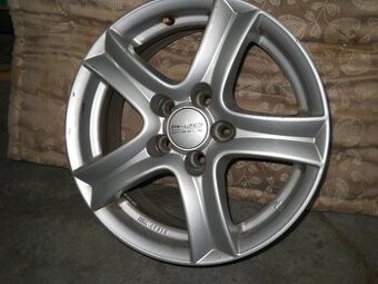 DISKY ANZIO WHEELS OCTAVIA 1, VW GOLF4, SEAT