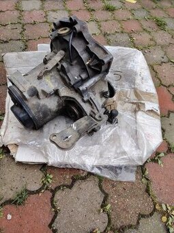 Golf 2 1,3 NZ prevodovka
