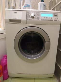 Práčka AEG/Electrolux - Košice