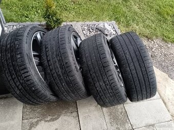 5x112 r19 245 40