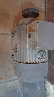 Elektromotor 3kw