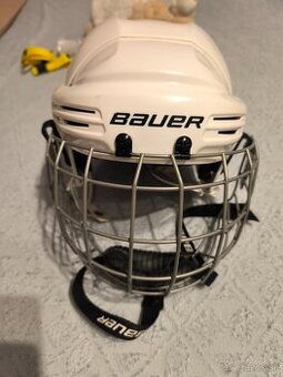 Hokejová prilba BAUER