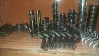 Diely do 4-st. prevodoviek Škoda Spartak / Octavia / Felicia