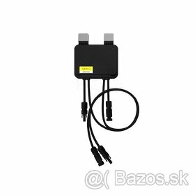 Výkonový optimizér Tigo TS4-A-O 700W, EVO konektory MC4