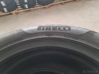 Predam Pirelli Scorpion 235/55R18 zimne 2ks