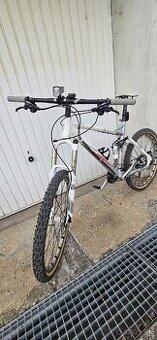 Horsky bicykel Simplon lexx xt