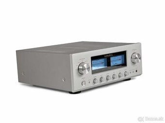 Kúpim zosilňovač Luxman L