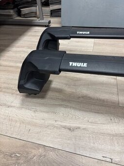 Strešné nosiče THULE - na Citroen C3-top stav