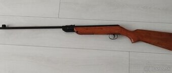 vzduchovka Slavia 620