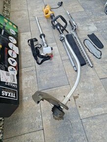 Predam 2x pouzitu/elekt.kosacku len 95e TOP STAV