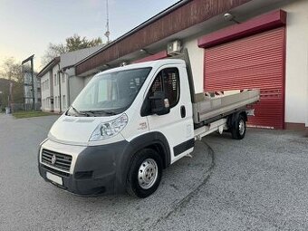 Fiat Ducato 3.0 HDI valník