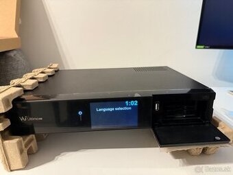 Predam Vu+ ultimo 4k