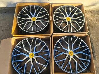 5X112 R19 MAM-ALU DISKY BIcolor