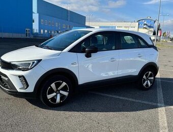 Opel Crossland 1.2 Turbo 81kW