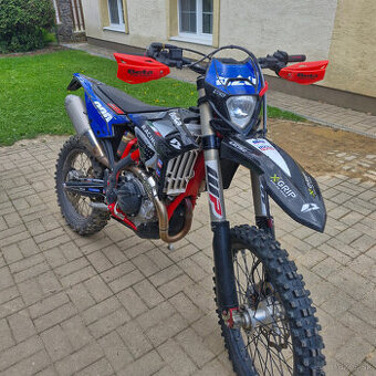 BETA RR 350 factory 2023