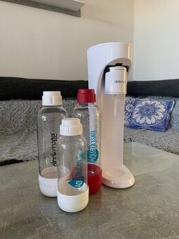 Sodastream