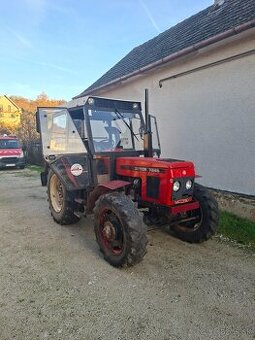 Zetor 7245