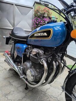 Honda CB500four