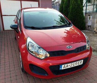 Kia Rio 1.2