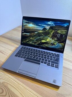 DELL Latitude 5411, 16 GB RAM, Intel CORE i5 vPRO, 14” Displ